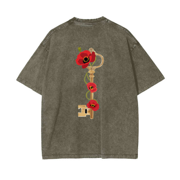 Intifada Fan Club T-shirt
