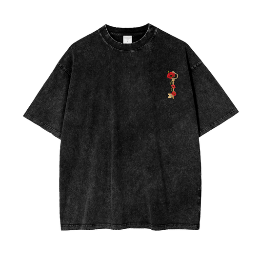 Key of Return T-shirt
