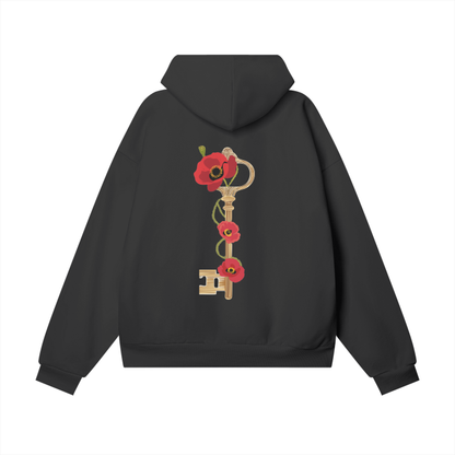 Intifada Fan Club Premium Hoodie