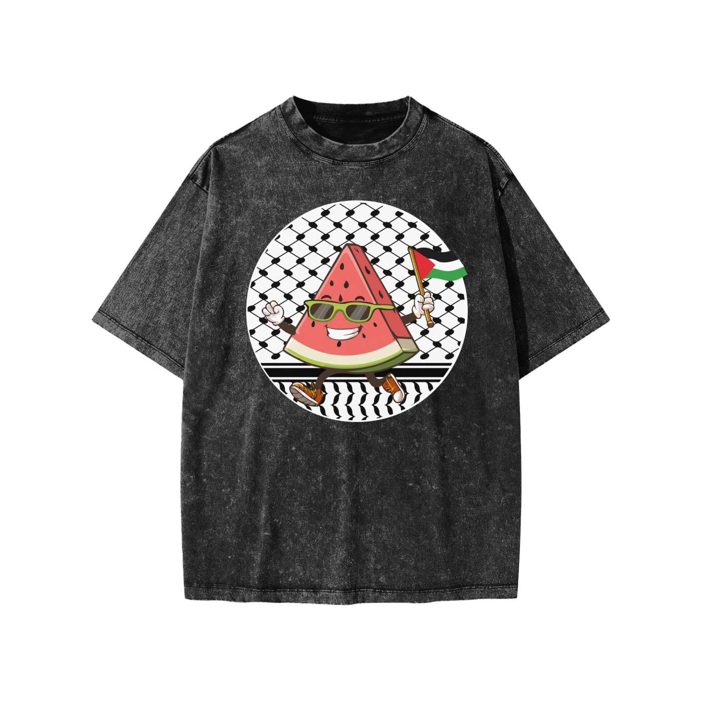 Seeds of Resistance Kids T-shirt