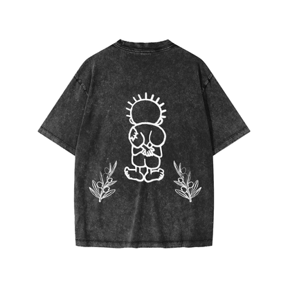 Handala Kids T-Shirt