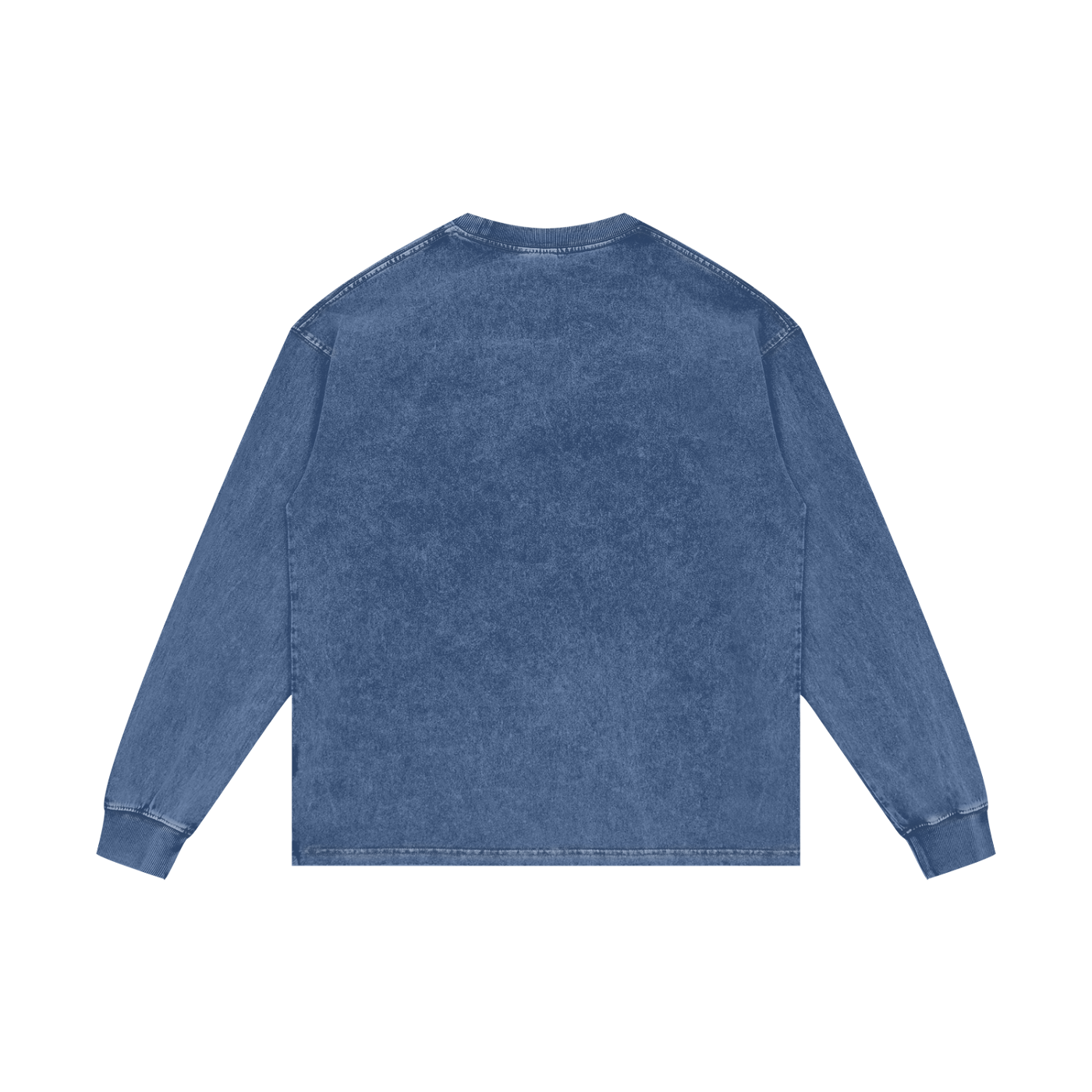 Seedo's Jerusalem Long Sleeve T-Shirt
