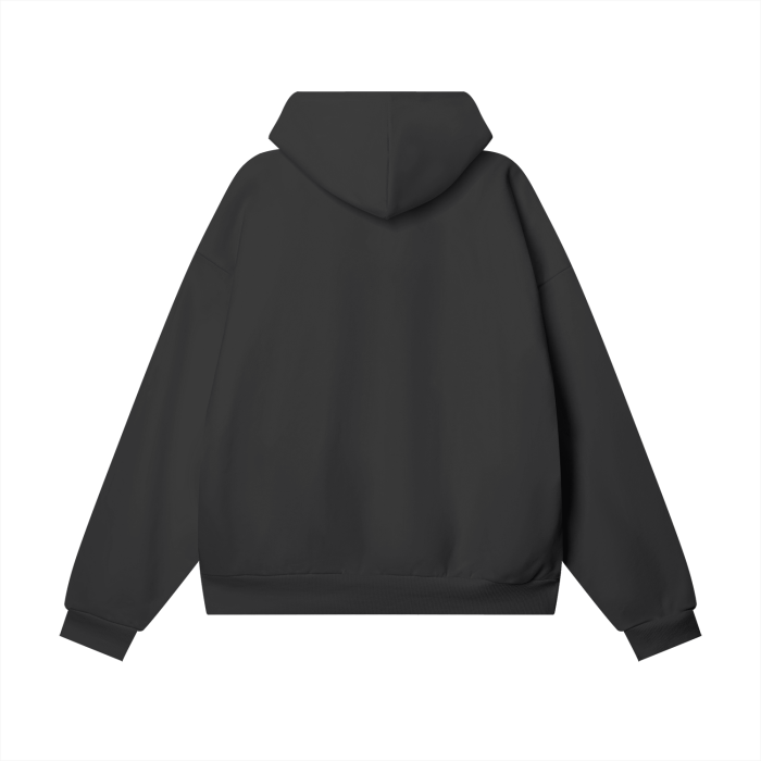 Palestine Rajeen Stamp Premium Hoodie