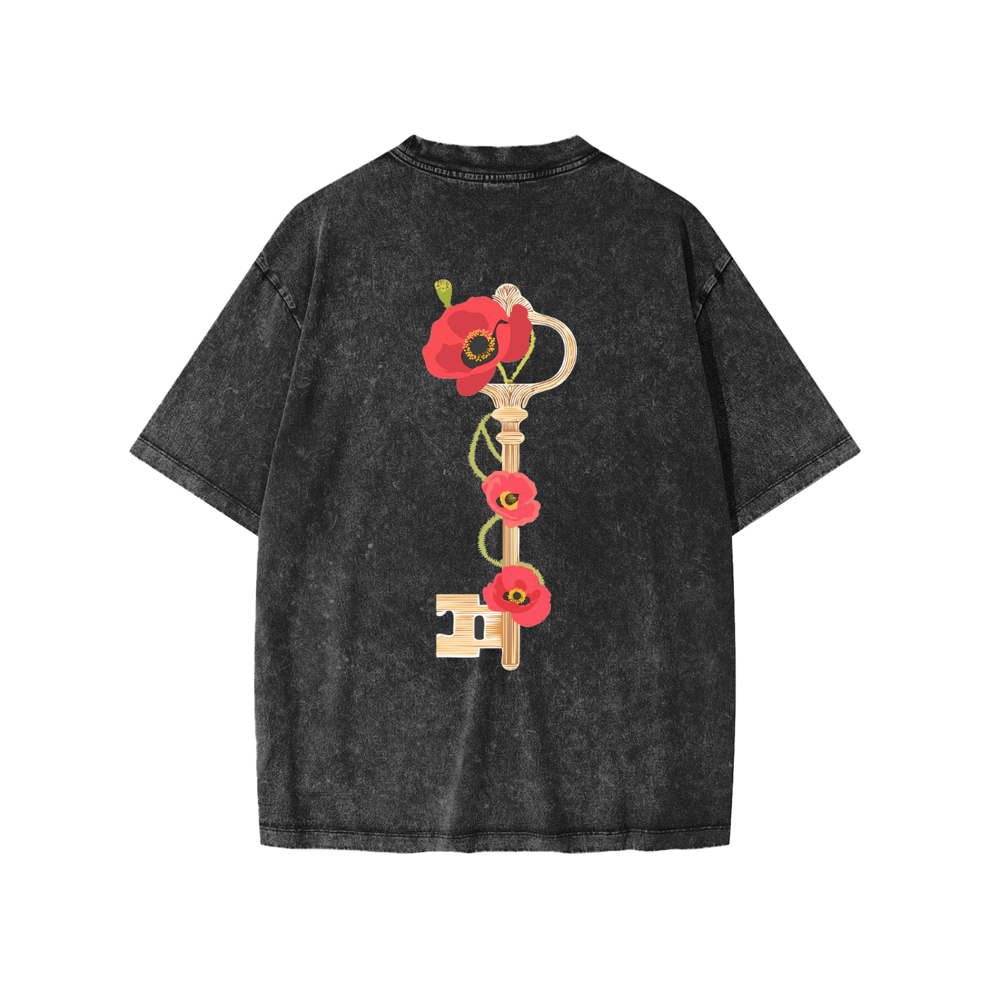 Intifada Fan Club Kids T-shirt