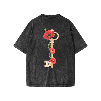 Intifada Fan Club Kids T-shirt