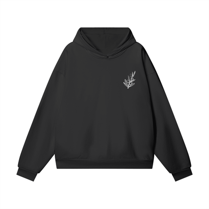 Long live Palestine Olive Branch Premium  Hoodie