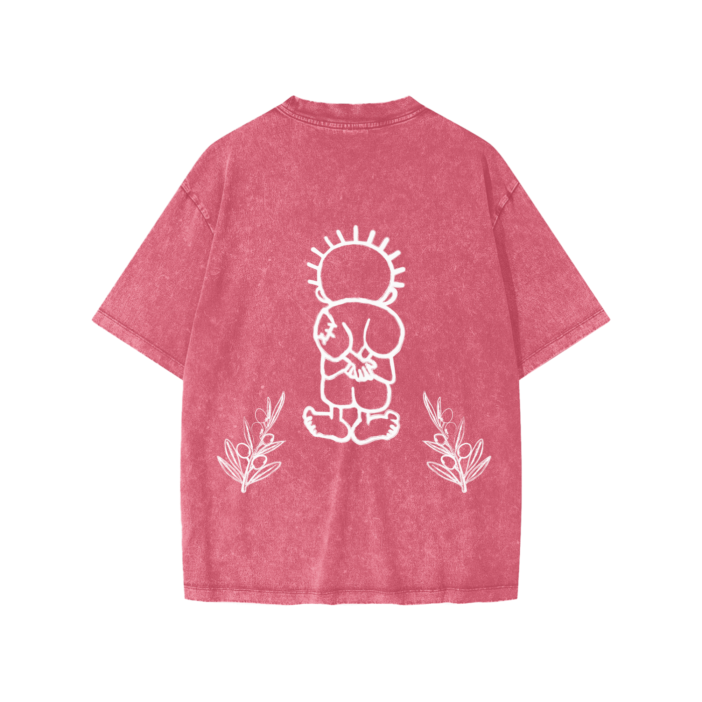 Handala Kids T-Shirt