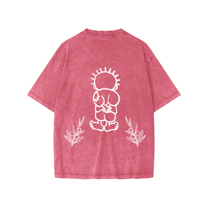 Handala Kids T-Shirt