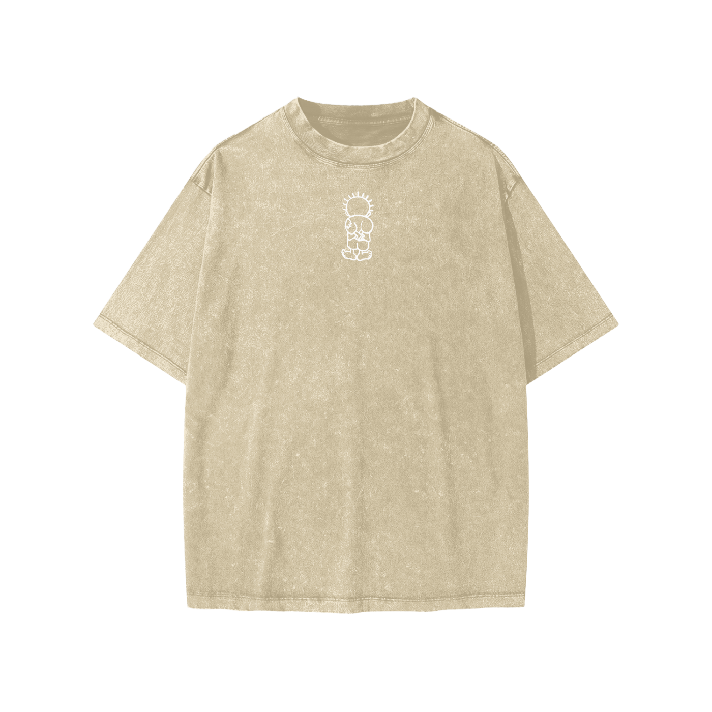 Handala Kids T-Shirt