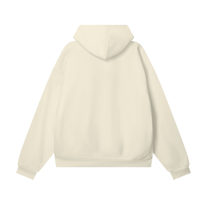 Palestine Rajeen Stamp Premium Hoodie