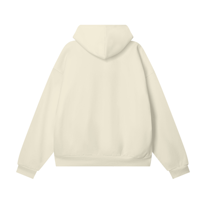 Palestine Rajeen Stamp Premium Hoodie