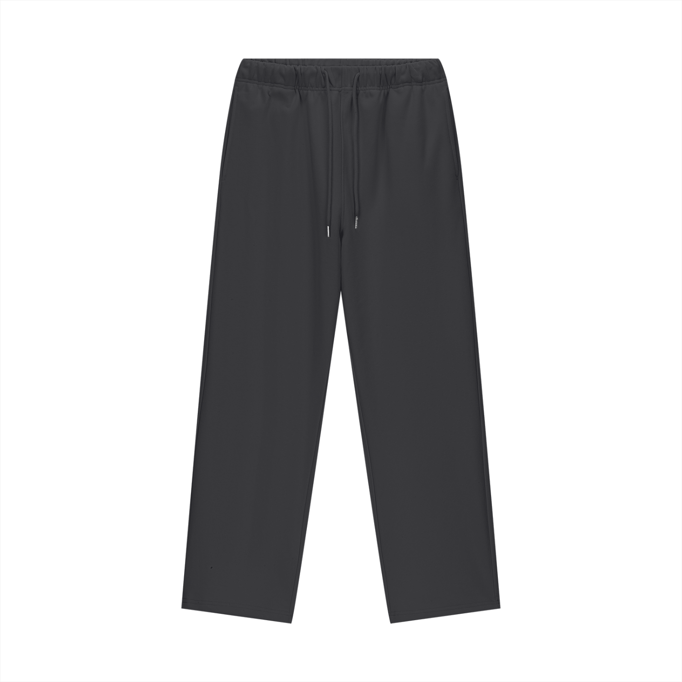 Heavyweight Fleece Straight Leg Sweatpants