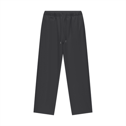 Heavyweight Fleece Straight Leg Sweatpants