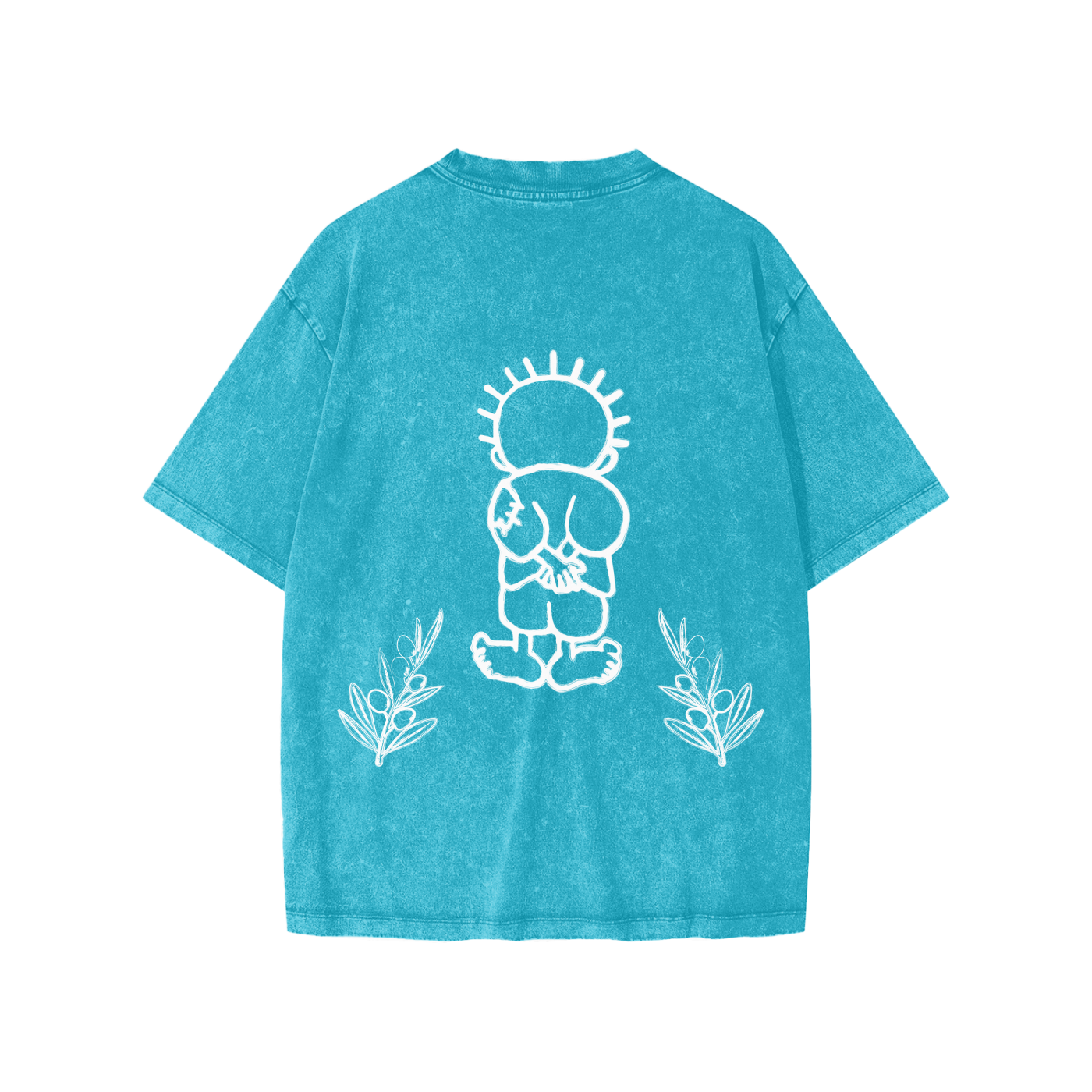 Handala Kids T-Shirt