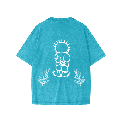 Handala Kids T-Shirt