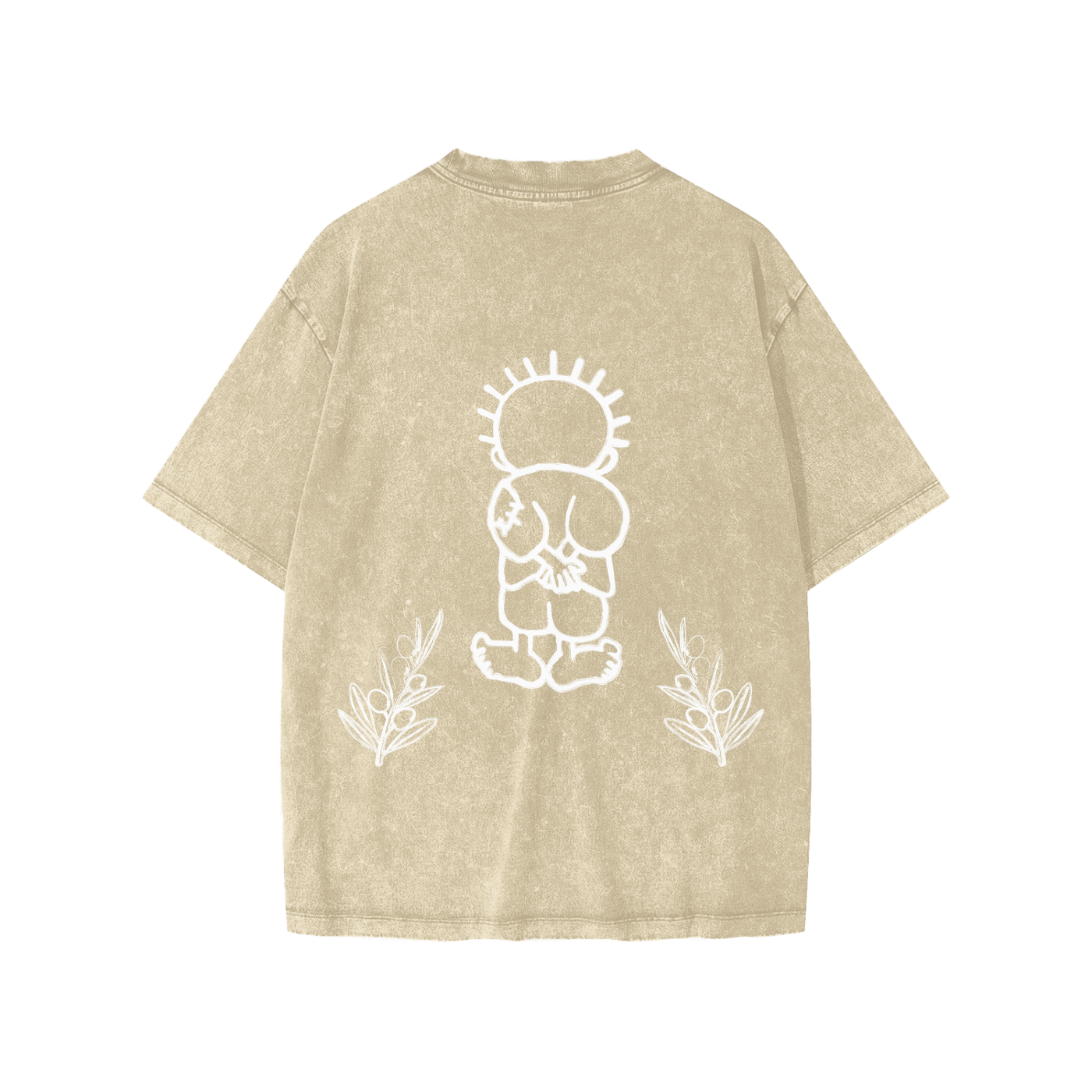 Handala Kids T-Shirt