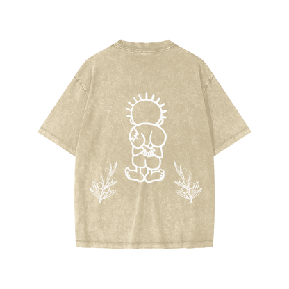 Handala Kids T-Shirt