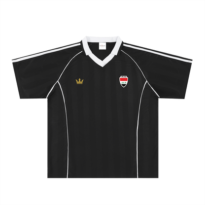 Iraq Collared Football / Soccer Jersey