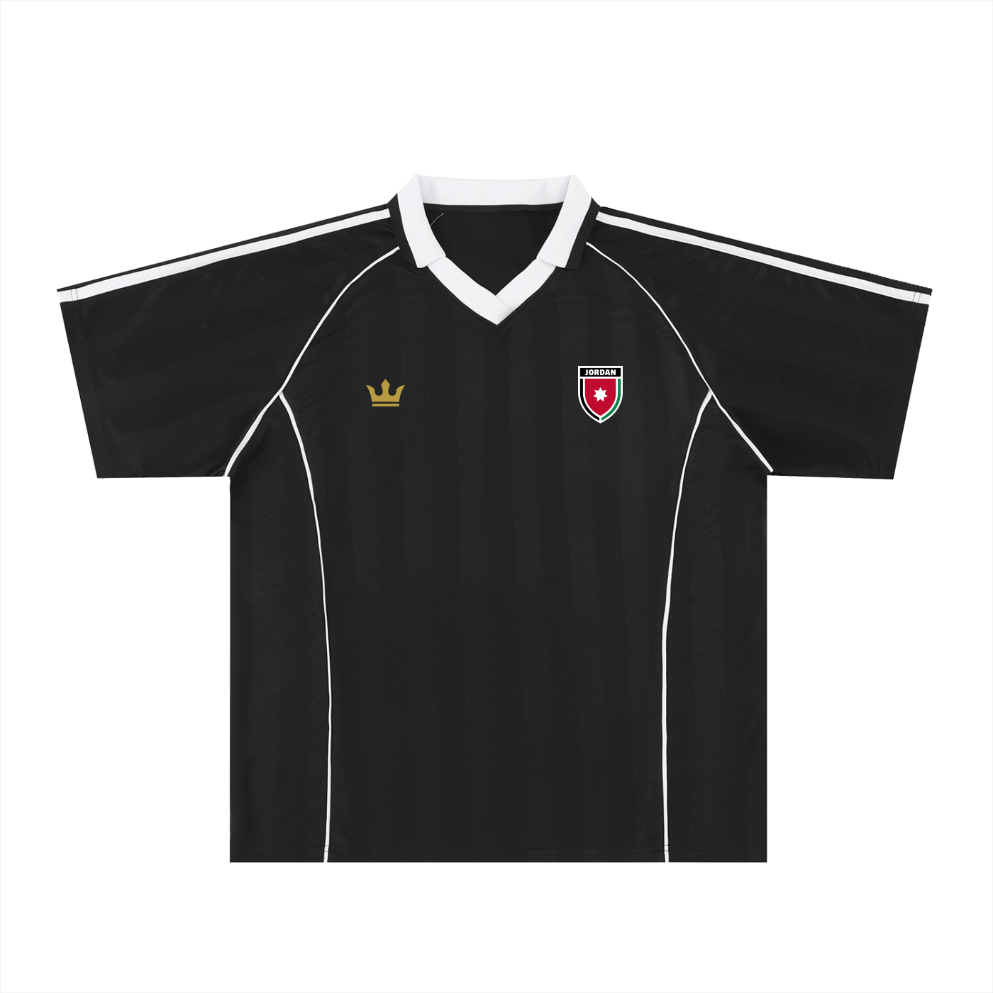 Jordan Collared Football / Soccer Jersey