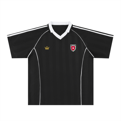 Jordan Collared Football / Soccer Jersey