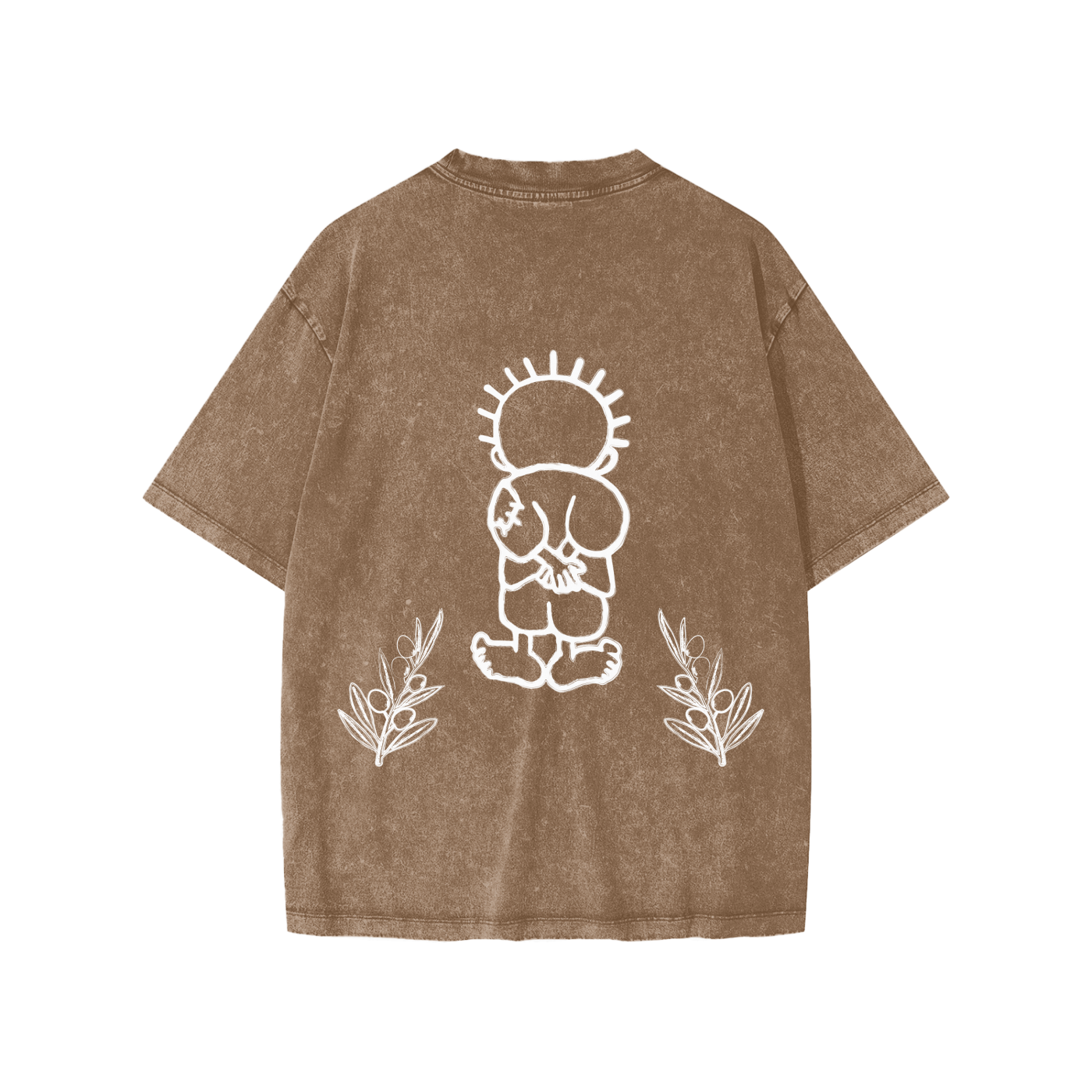 Handala Kids T-Shirt