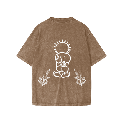 Handala Kids T-Shirt