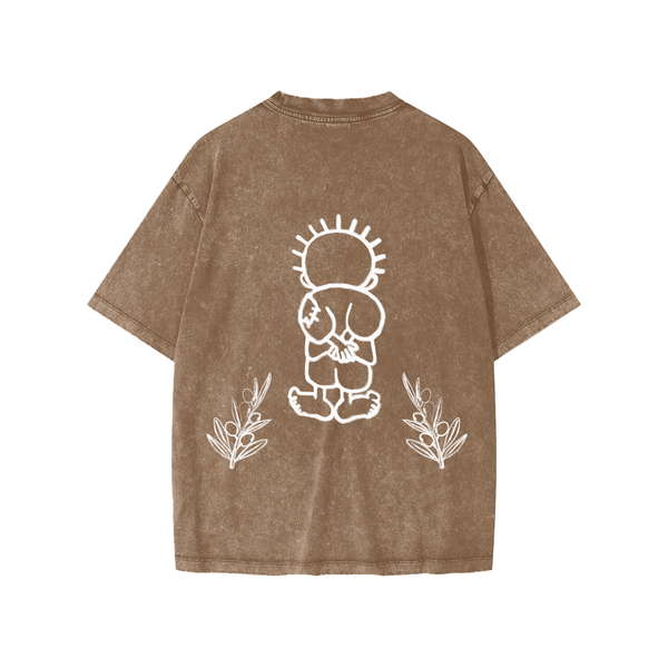 Handala Kids T-Shirt