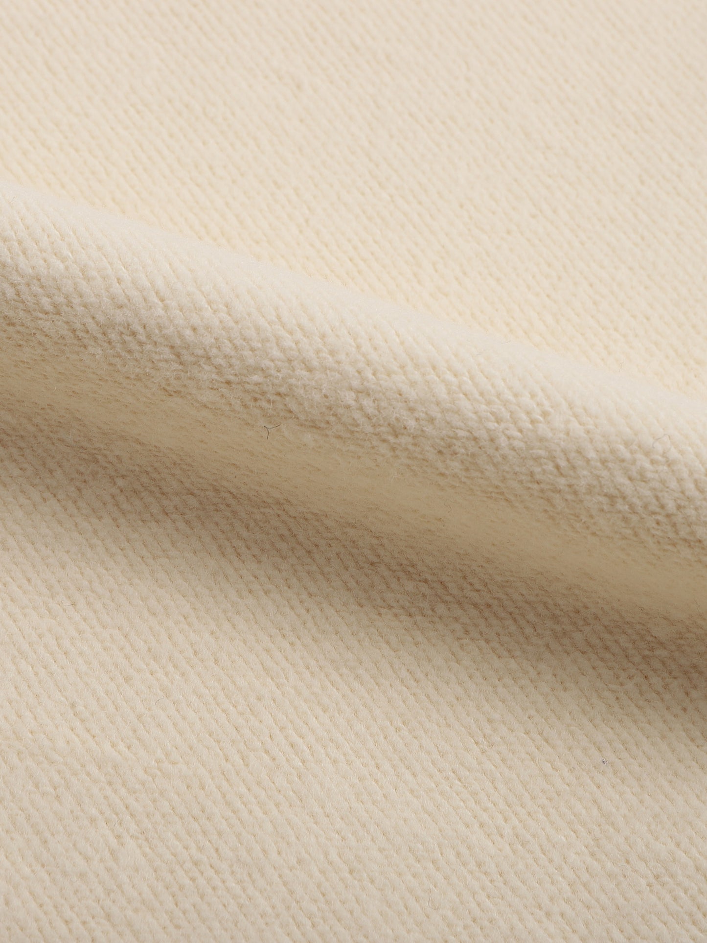 Heavyweight Fleece Straight Leg Sweatpants