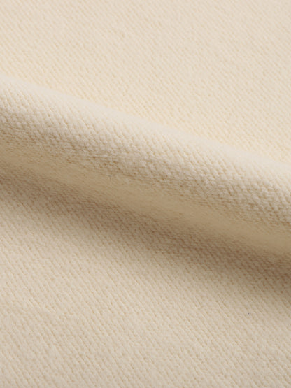 Heavyweight Fleece Straight Leg Sweatpants