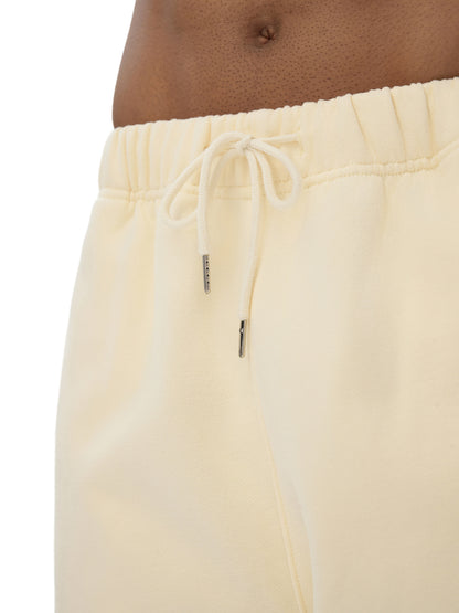 Heavyweight Fleece Straight Leg Sweatpants